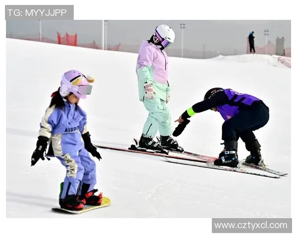 国家青训营新增冰雪运动项目，跨季发展政策初见成效