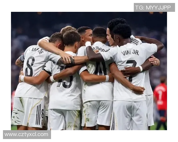 超级对决！皇马大战成看点之最