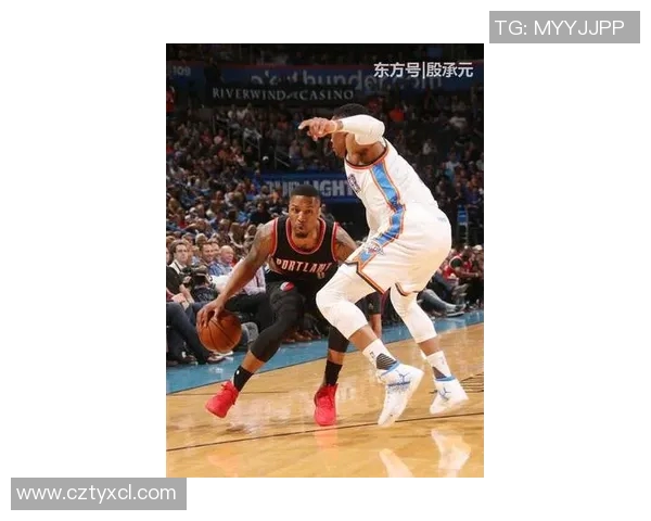 昔日王者利拉德状态下滑，何去何从？