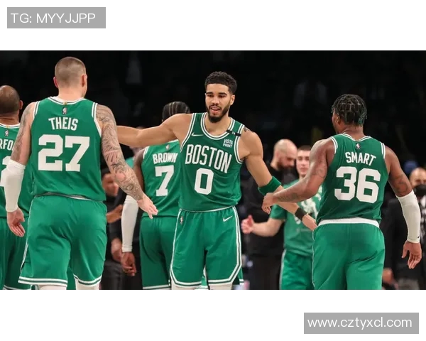 塔图姆回应批评：我只专注于比赛