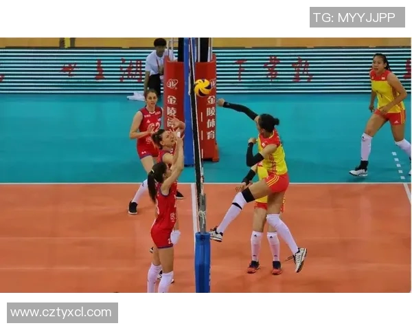 职业排球比赛中快速反击战术与传球精准度的关系 职业排球比赛中快速反击战术与传球精准度的关系