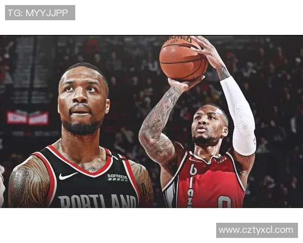 昔日王者利拉德状态下滑，何去何从？